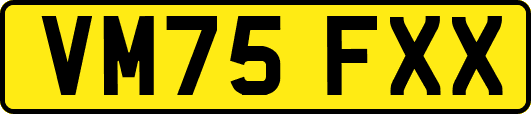 VM75FXX