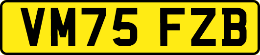 VM75FZB