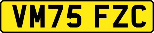 VM75FZC