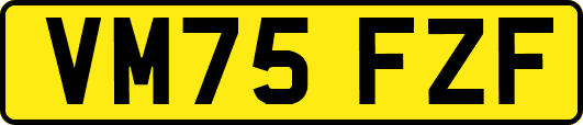 VM75FZF