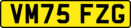VM75FZG