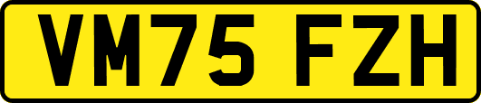 VM75FZH