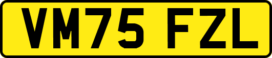 VM75FZL