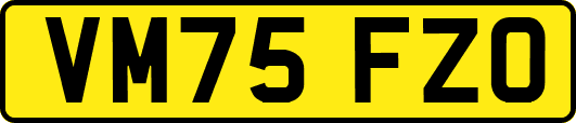 VM75FZO