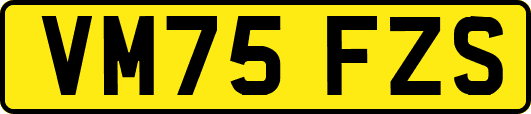 VM75FZS
