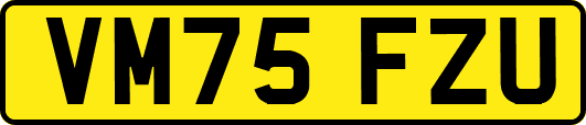 VM75FZU