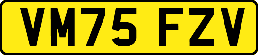 VM75FZV