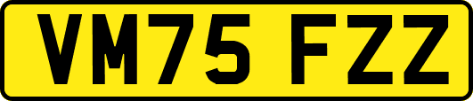 VM75FZZ