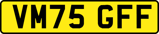 VM75GFF