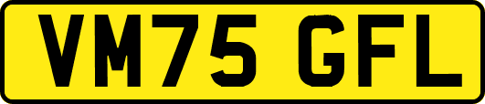 VM75GFL