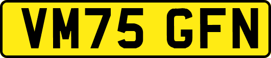 VM75GFN