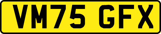 VM75GFX