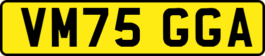 VM75GGA