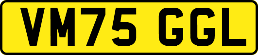 VM75GGL