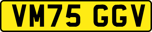 VM75GGV