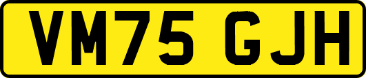 VM75GJH