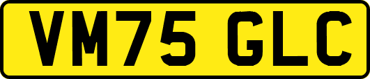 VM75GLC