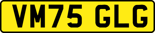 VM75GLG