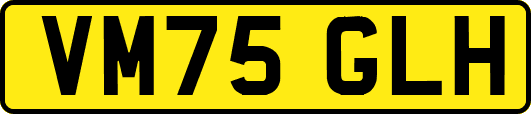 VM75GLH