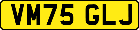 VM75GLJ