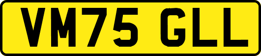 VM75GLL