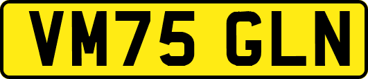 VM75GLN
