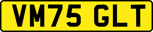 VM75GLT