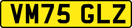 VM75GLZ