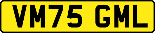 VM75GML