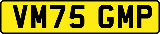 VM75GMP