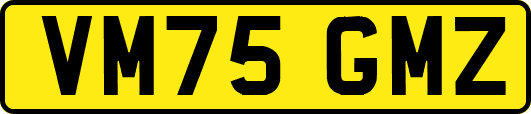 VM75GMZ