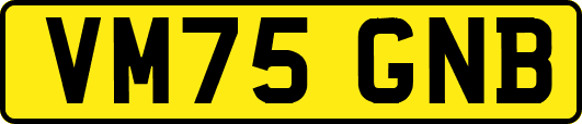 VM75GNB