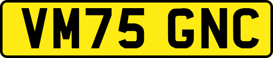 VM75GNC