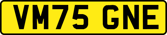 VM75GNE