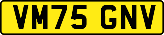VM75GNV