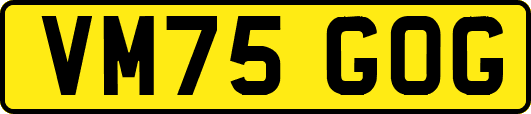 VM75GOG