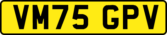 VM75GPV