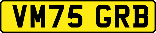 VM75GRB