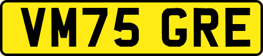 VM75GRE