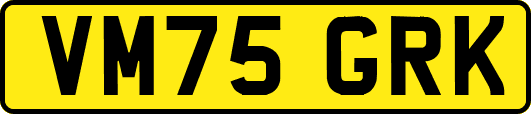 VM75GRK