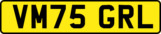 VM75GRL