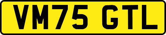 VM75GTL