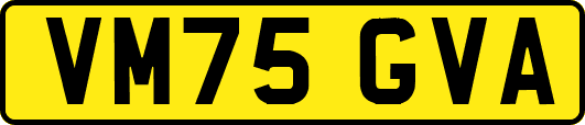 VM75GVA