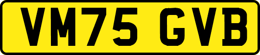 VM75GVB