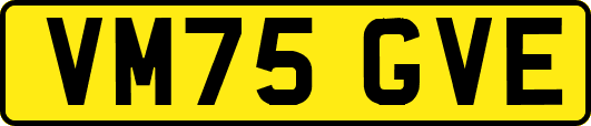 VM75GVE