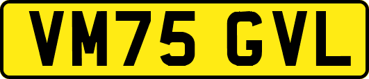VM75GVL