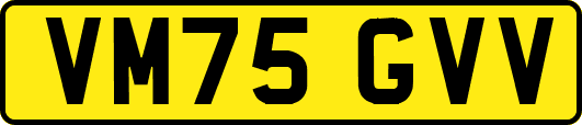 VM75GVV