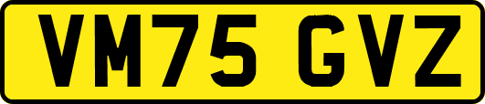 VM75GVZ