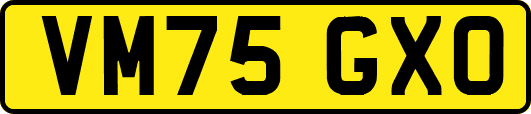 VM75GXO