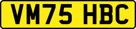 VM75HBC